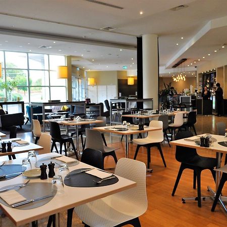 ibis Melbourne - Glen Waverley Buitenkant foto