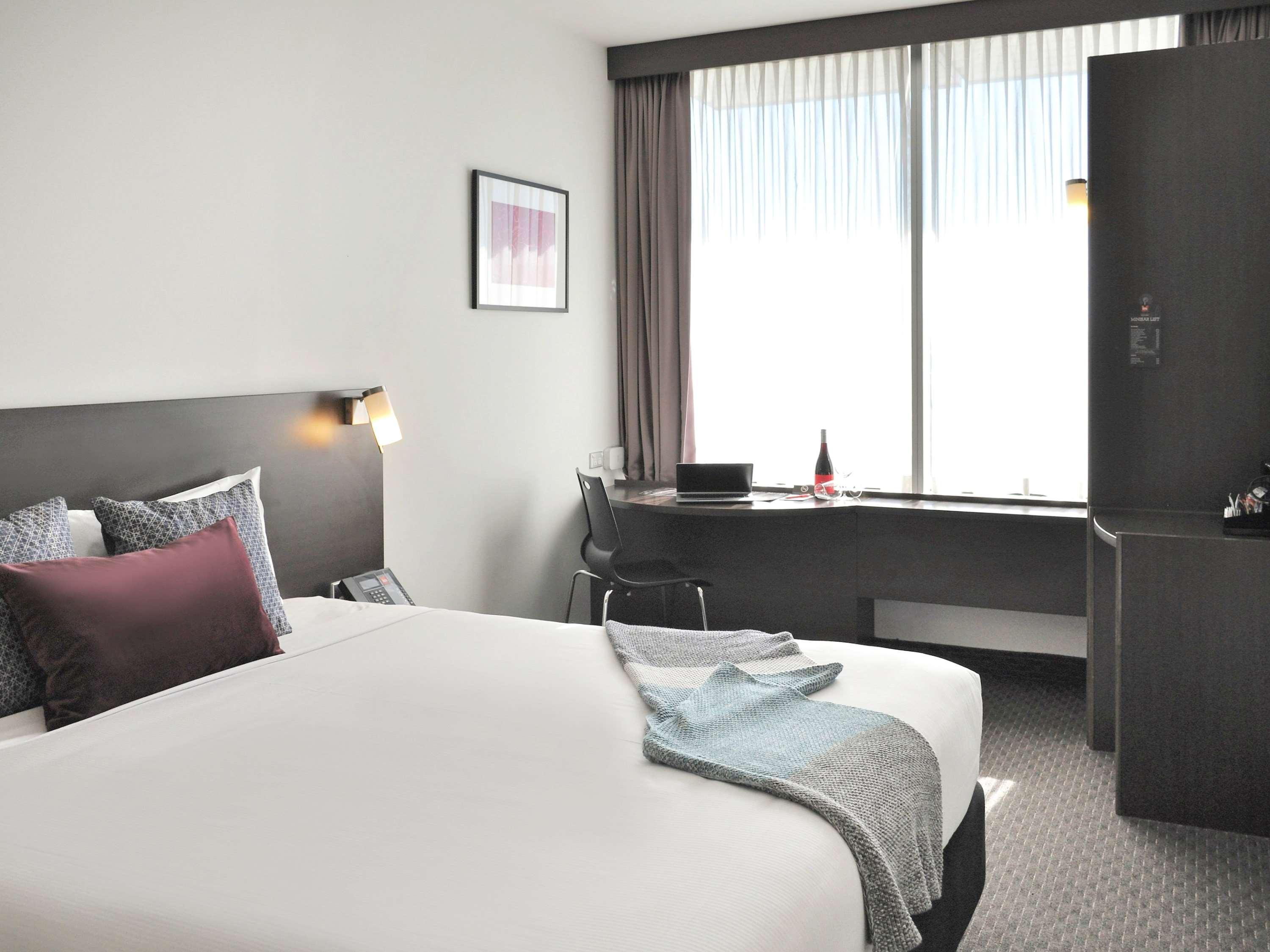 ibis Melbourne - Glen Waverley Buitenkant foto