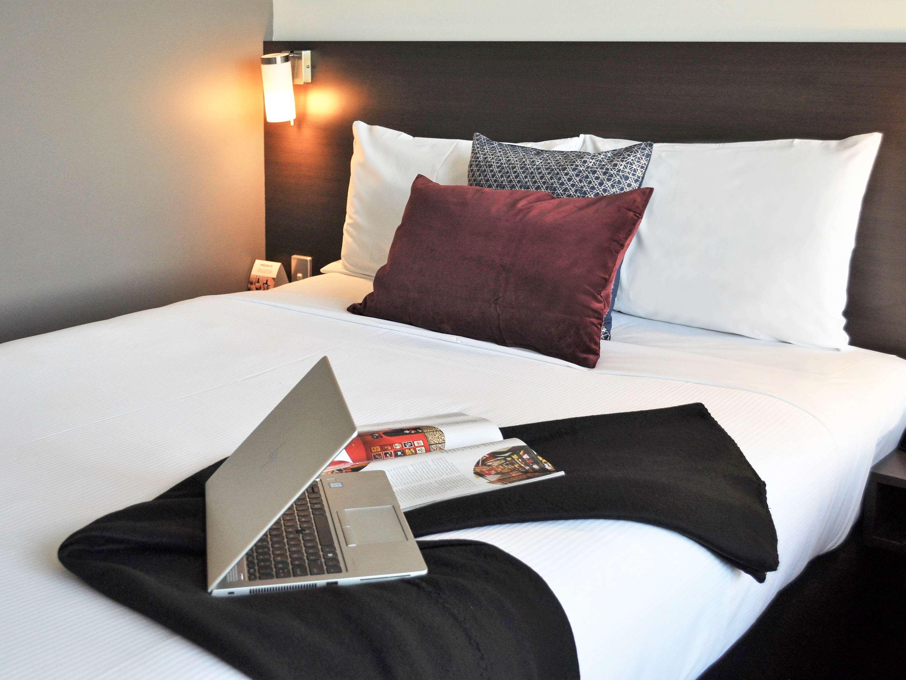 ibis Melbourne - Glen Waverley Buitenkant foto