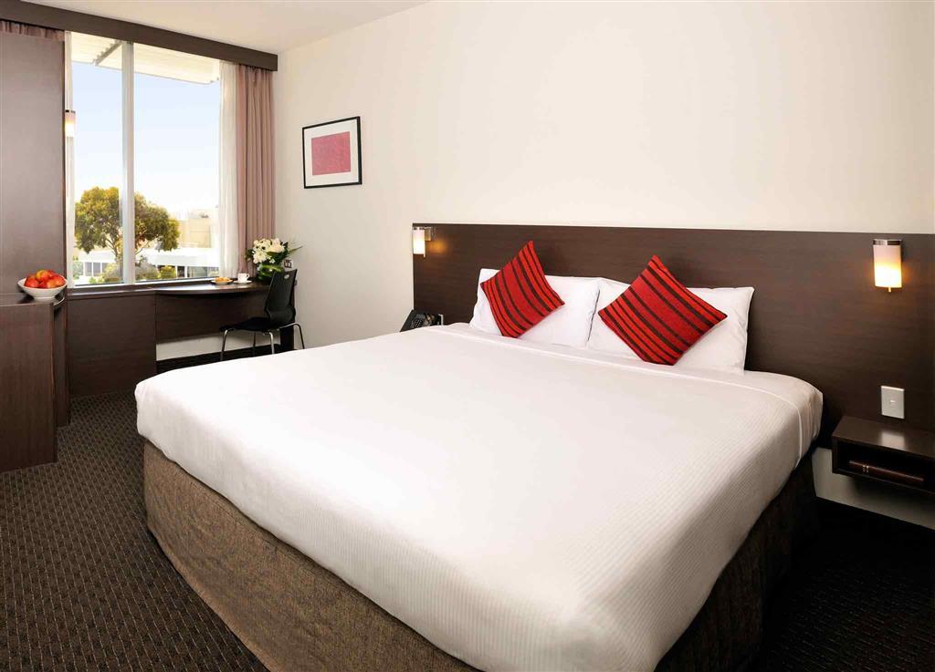 ibis Melbourne - Glen Waverley Buitenkant foto