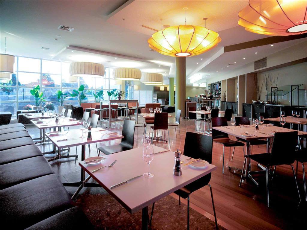 ibis Melbourne - Glen Waverley Buitenkant foto