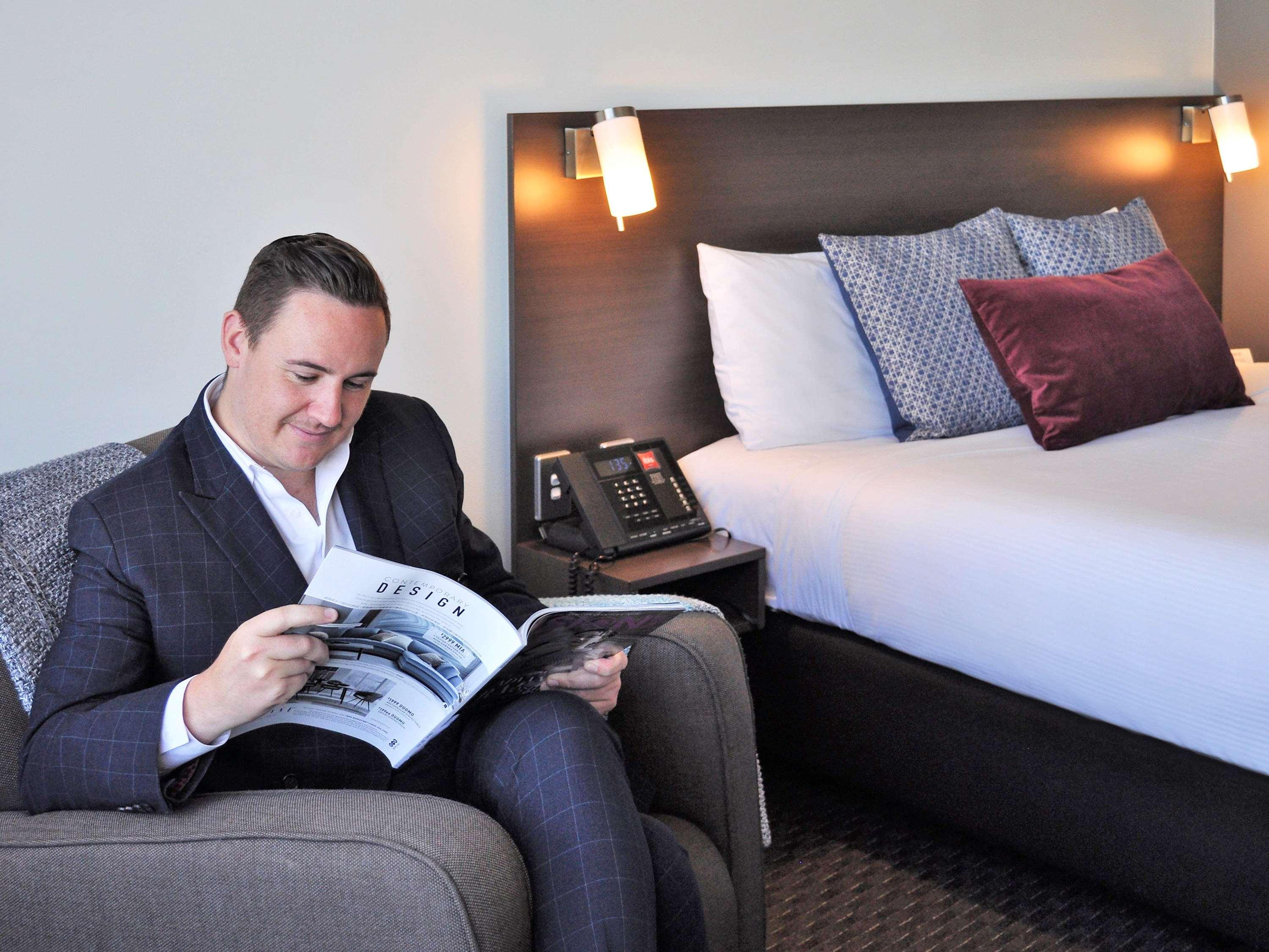 ibis Melbourne - Glen Waverley Buitenkant foto