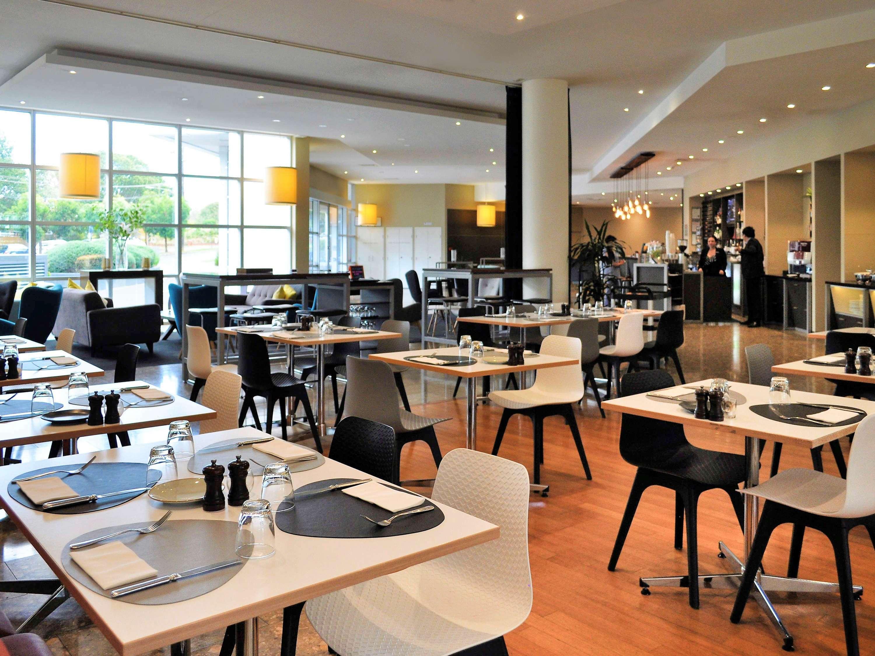 ibis Melbourne - Glen Waverley Buitenkant foto