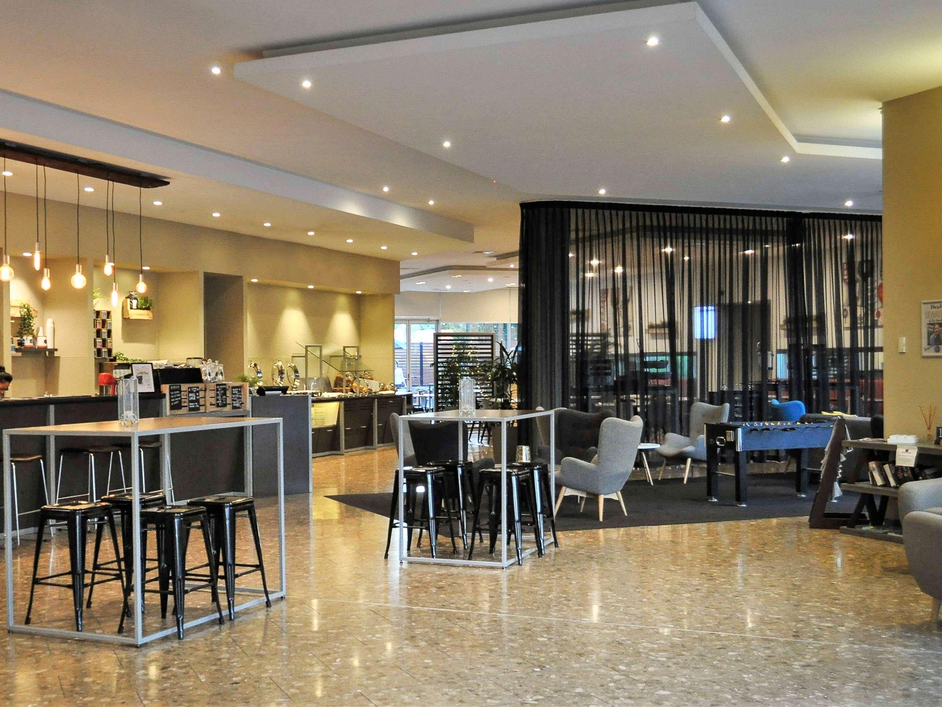 ibis Melbourne - Glen Waverley Buitenkant foto