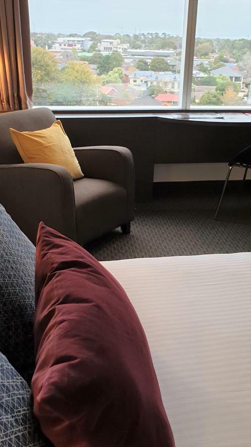 ibis Melbourne - Glen Waverley Buitenkant foto