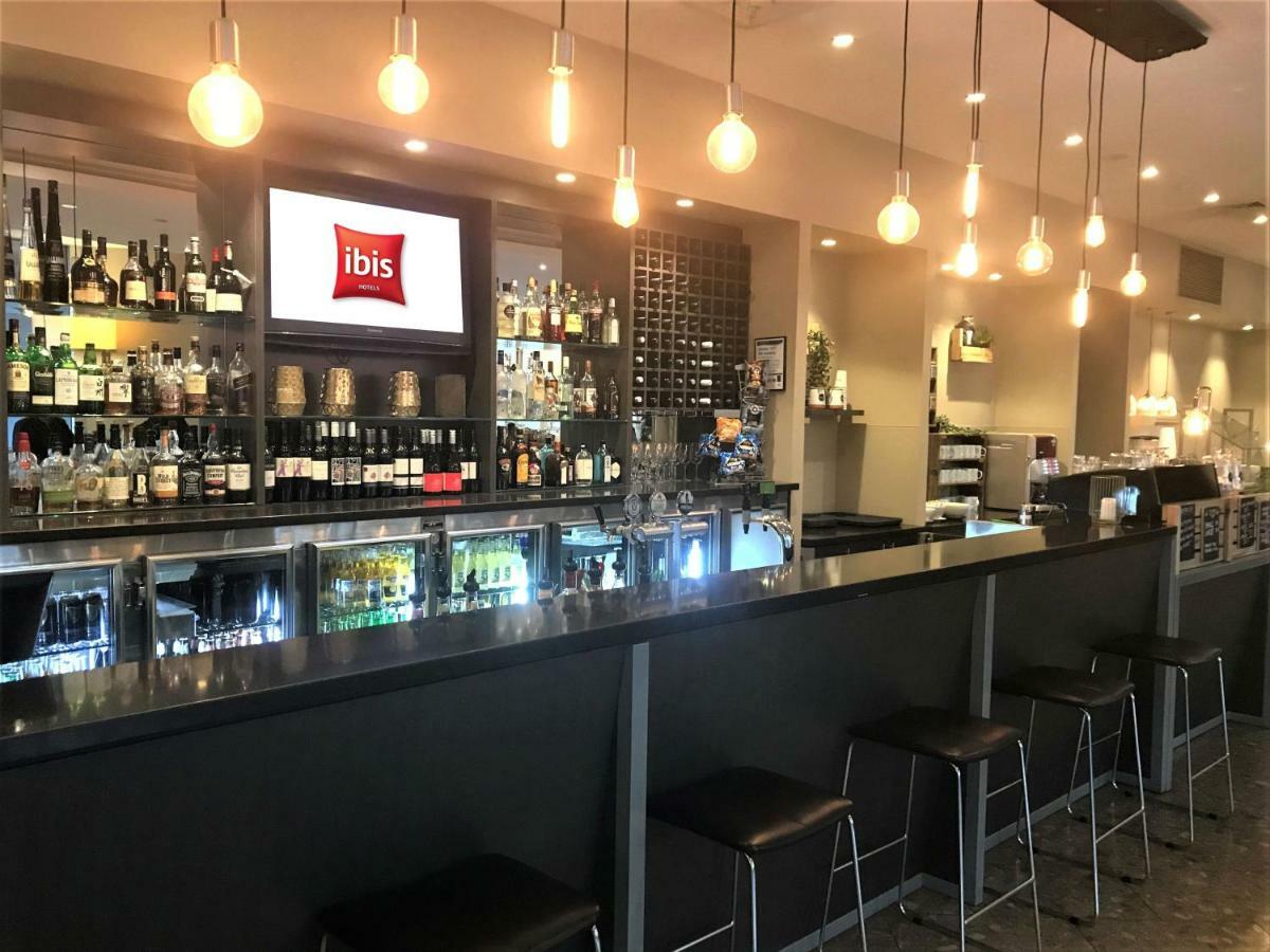 ibis Melbourne - Glen Waverley Buitenkant foto