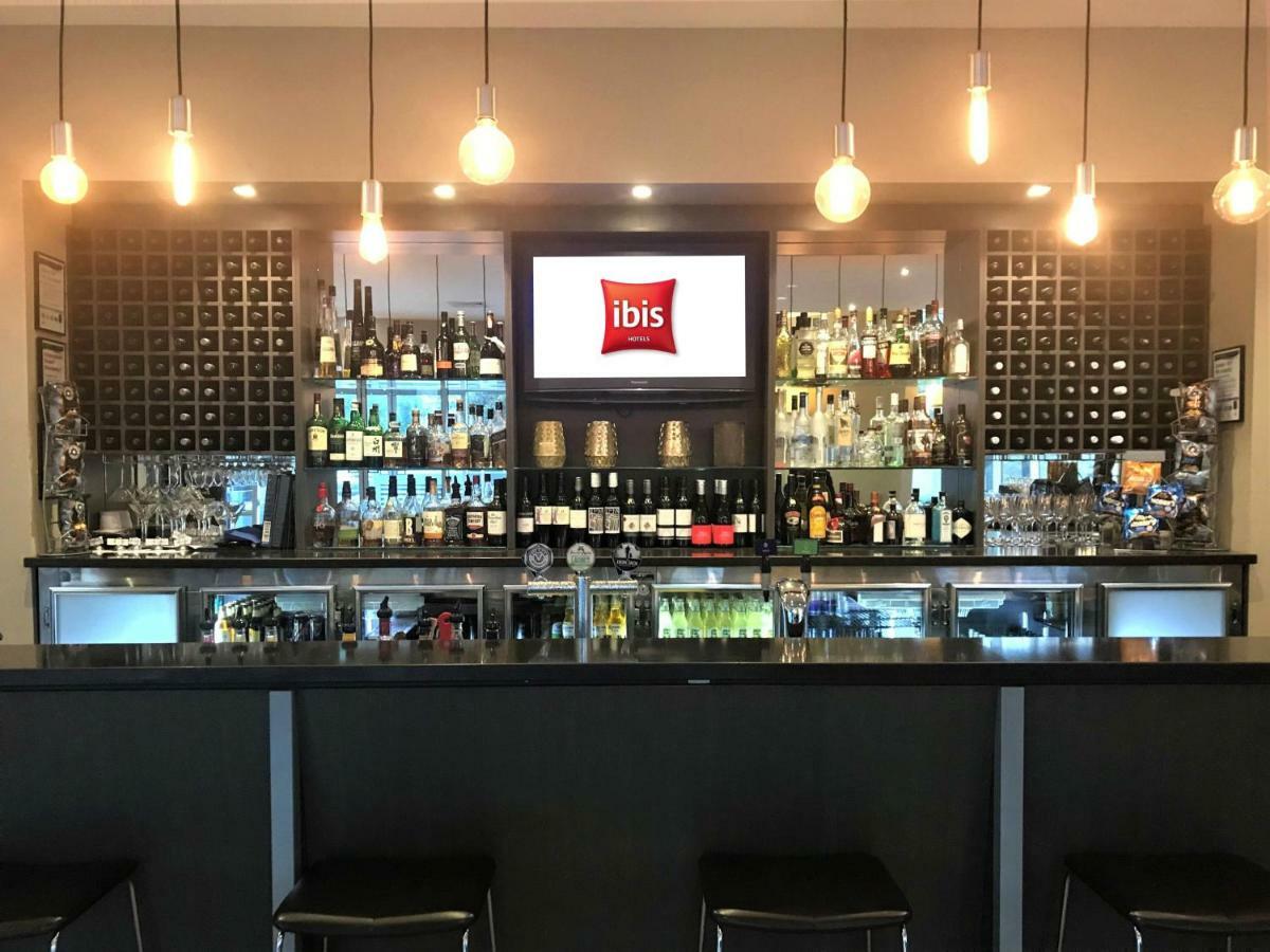 ibis Melbourne - Glen Waverley Buitenkant foto